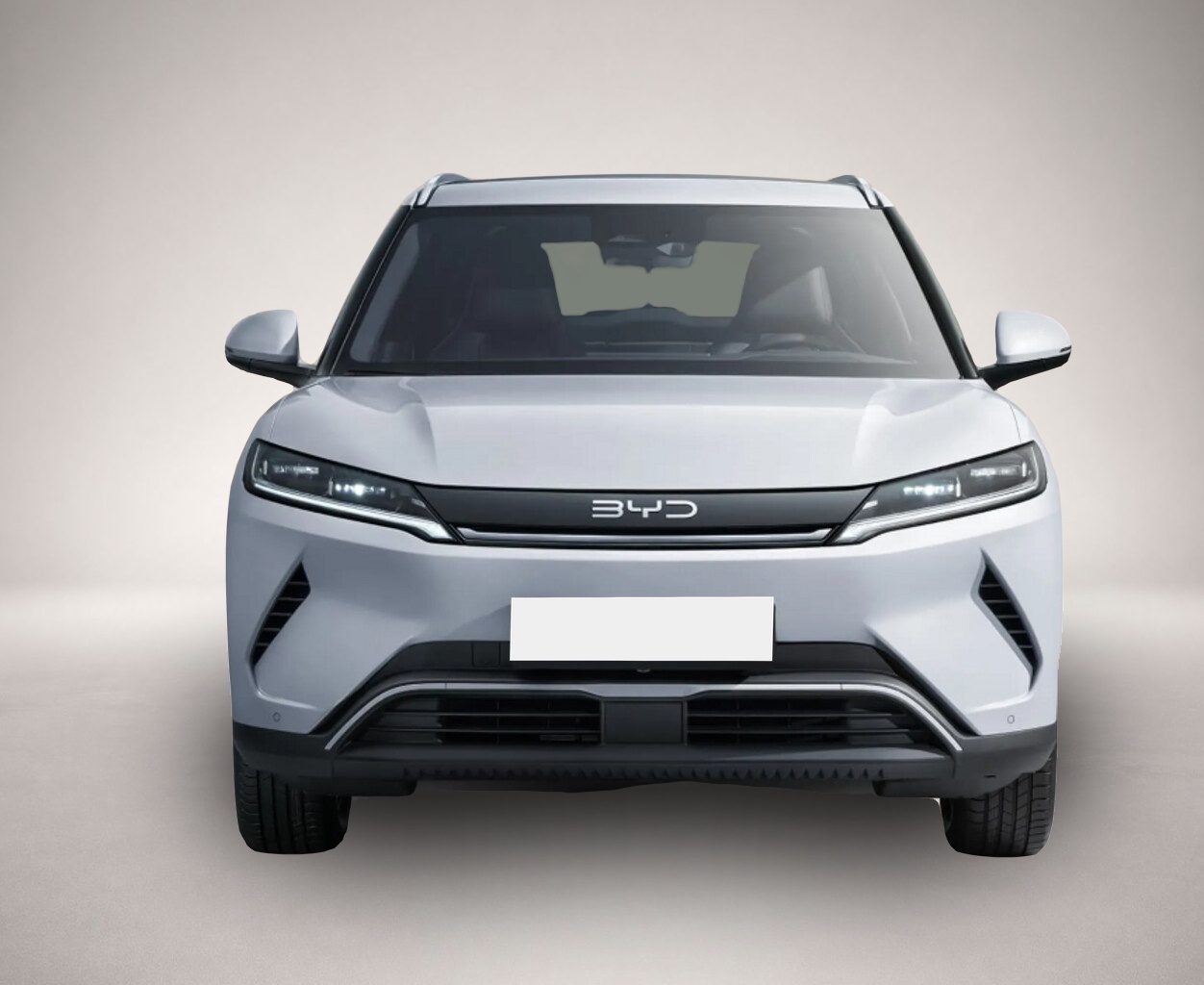 Fotografie 2 des BYD Atto 2 EV Comfort 430kmReichw. Pano 360Kam SHZ