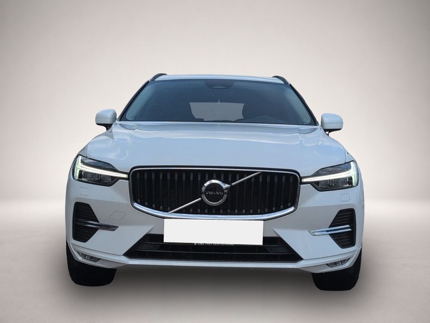 Bild 3 Volvo XC60 B4 B Core STDHZ*BLIS*LICHT-PAKET-AHZV