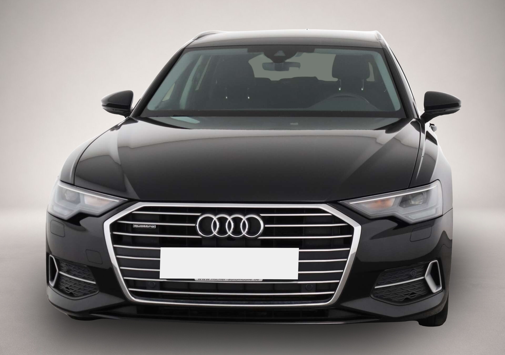 Bild 2 Audi A6 Avant 50 TFSI e quattro Sport