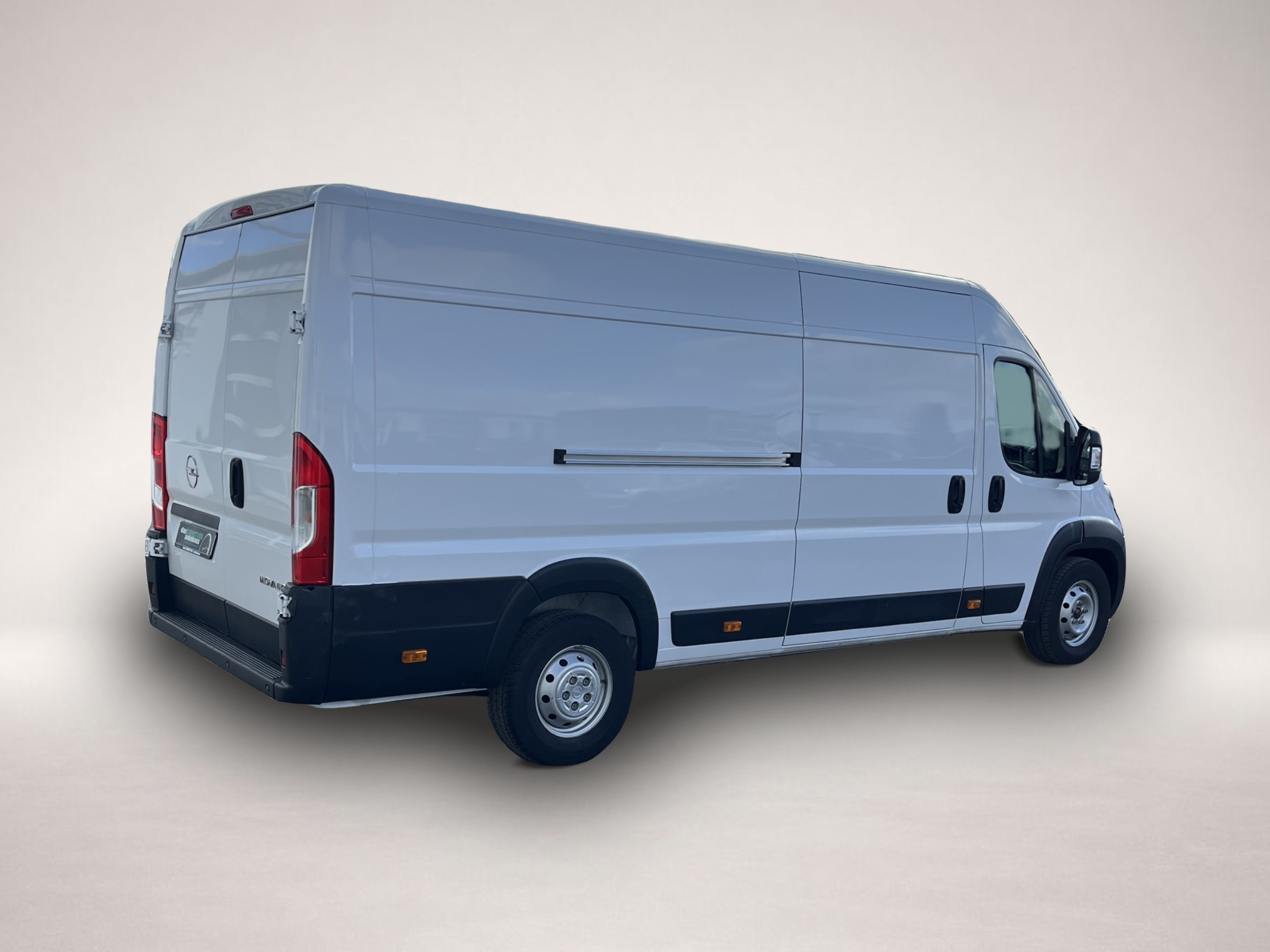 Bild 8 Opel Other Movano Cargo 3.5t L4H2 2.2 D 138¤ m.20% Anz. LED