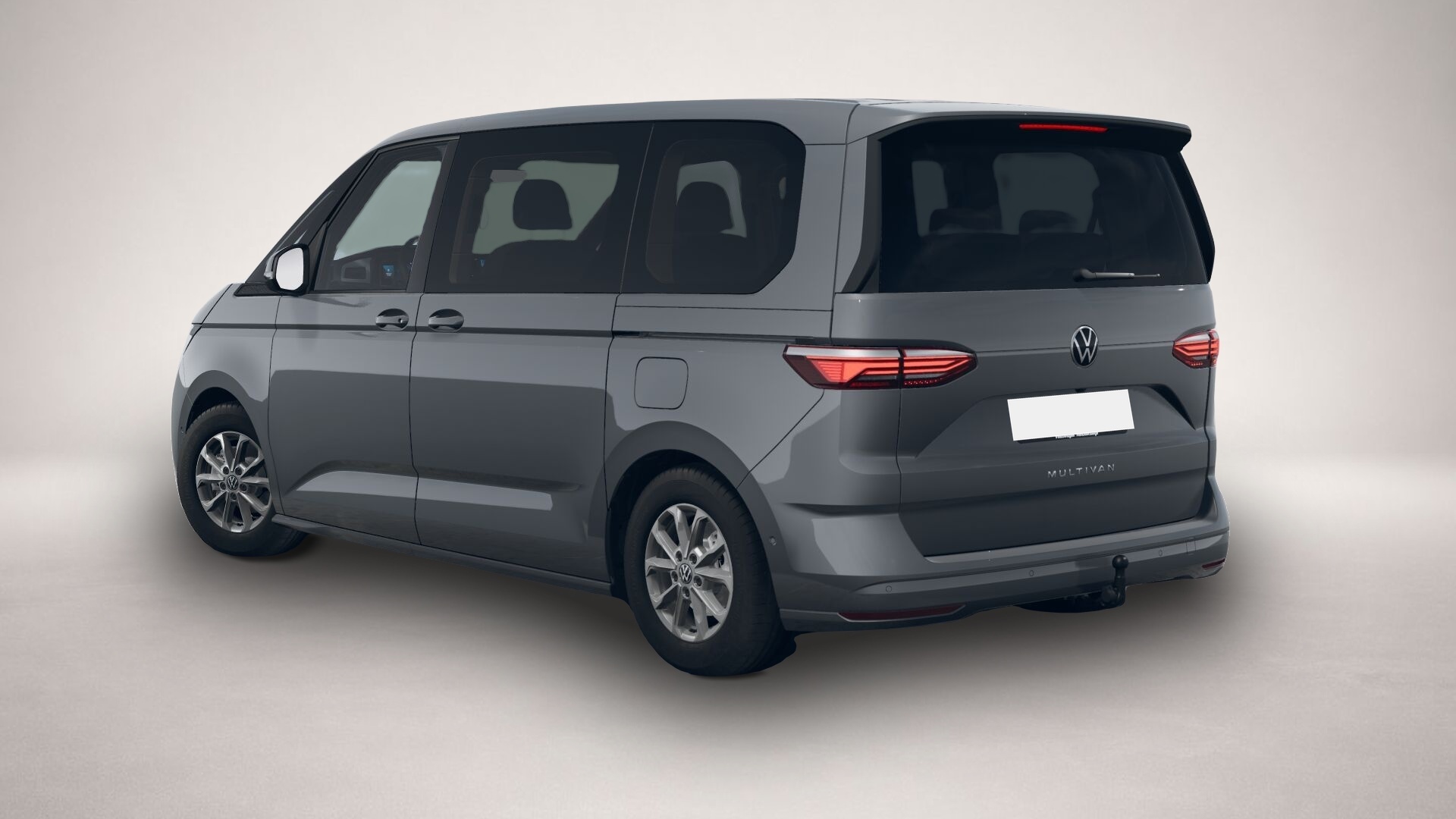 Fotografie des Volkswagen T7 Multivan Volkswagen KÜ 2.0 TDI 110 kW (150 PS