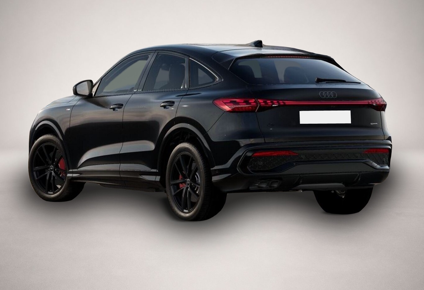 Fotografie 3 des Audi Q5 Sportback 2xS line Tech Pano BlackP 20Z PrivG
