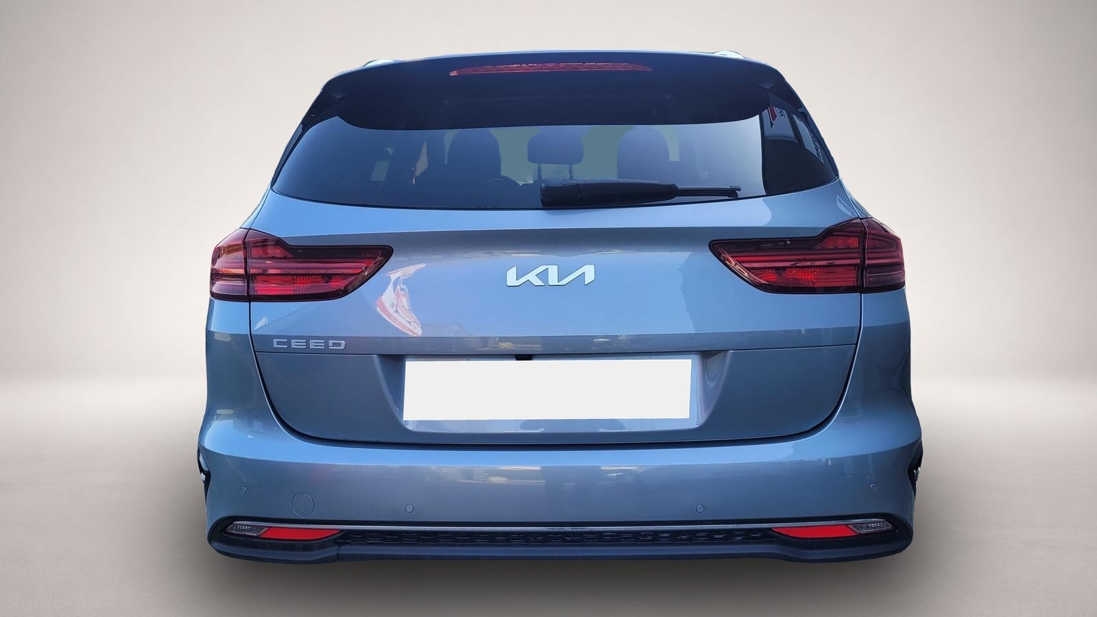 Bild 5 Kia cee'd / Ceed Kia Ceed SW AT Top*VollLED*Navi*Shzg*Cam*Alu
