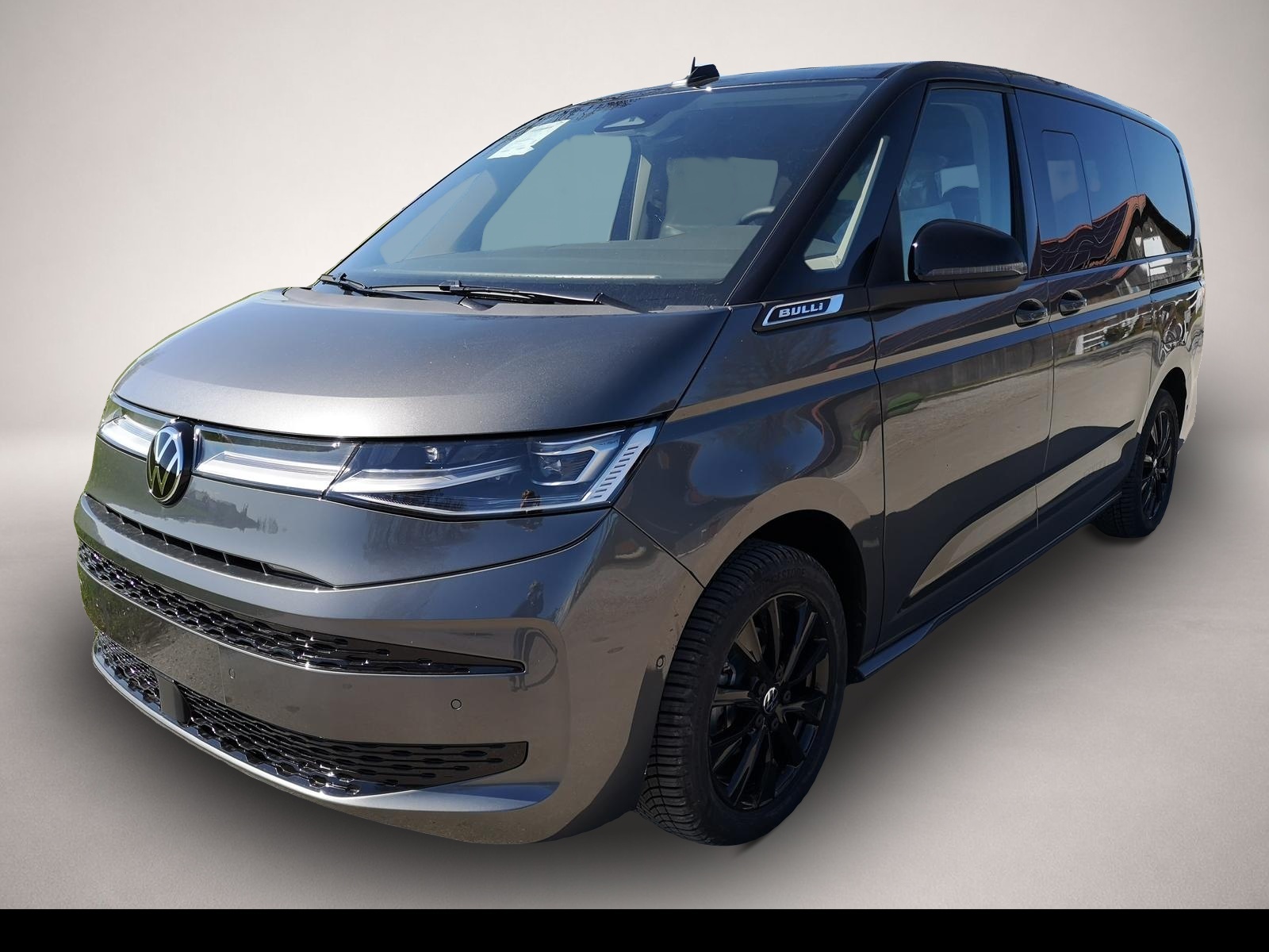 Fotografie Volkswagen T7 Multivan Edition 1,5eHybrid DSG Premium LÜ 7