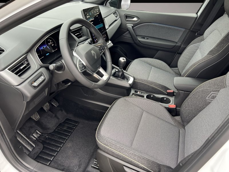 Bild 4 Renault Captur TCe 140 Techno Winterpaket+RFK+LED