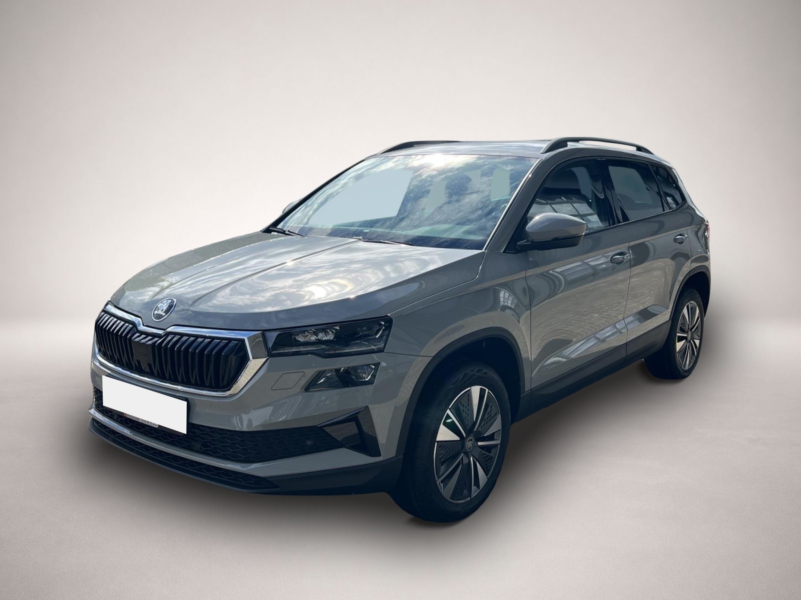 Bild 1 Skoda Karoq 1.5 TSI DSG Balance 5-JAHRE-GARANTIE AHK M