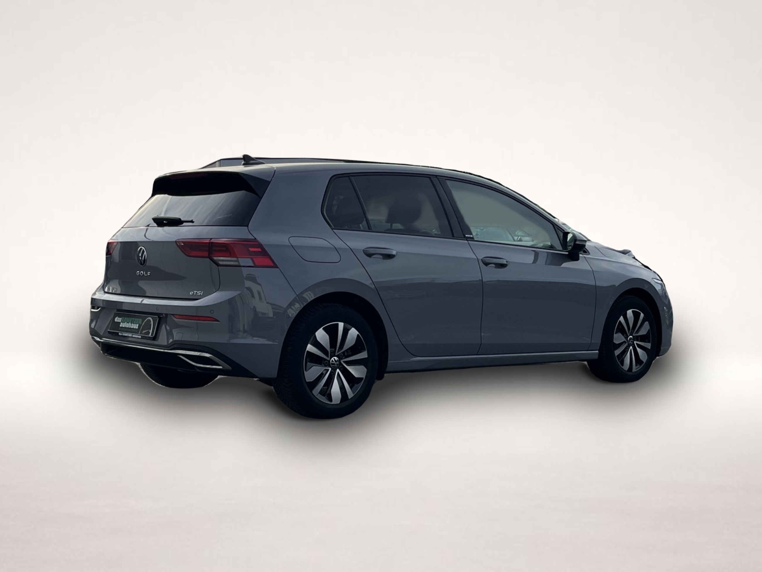 Bild 6 Volkswagen Golf 1.5 TSI DSG Life MOVE 141¤ m.20% Anz. HeadU