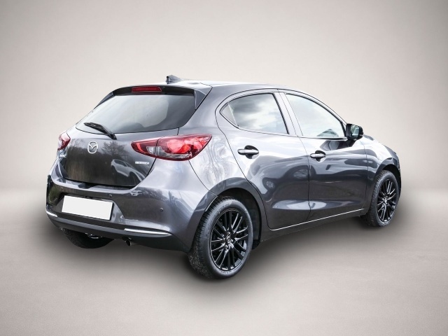 Bild 2 Mazda 2 Homura AD LED Apple CarPlay Android Auto Klima