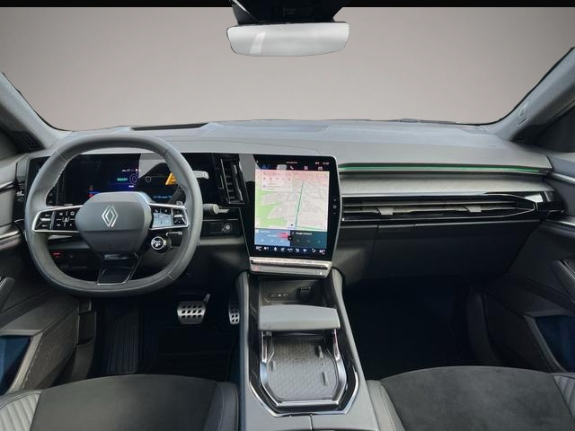 Fotografie 4 des Renault Rafale Esprit Alpine 4CONTROL+MATRIX-LED+SHZ Rafale Pl.