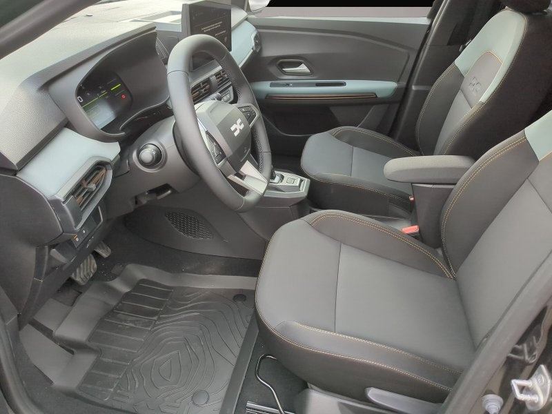 Fotografie 4 des Dacia Jogger Hybrid 155 Extreme 7-S SHZ RFK Navi