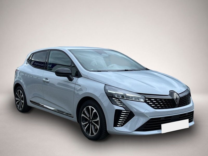 Bild Clio Renault
