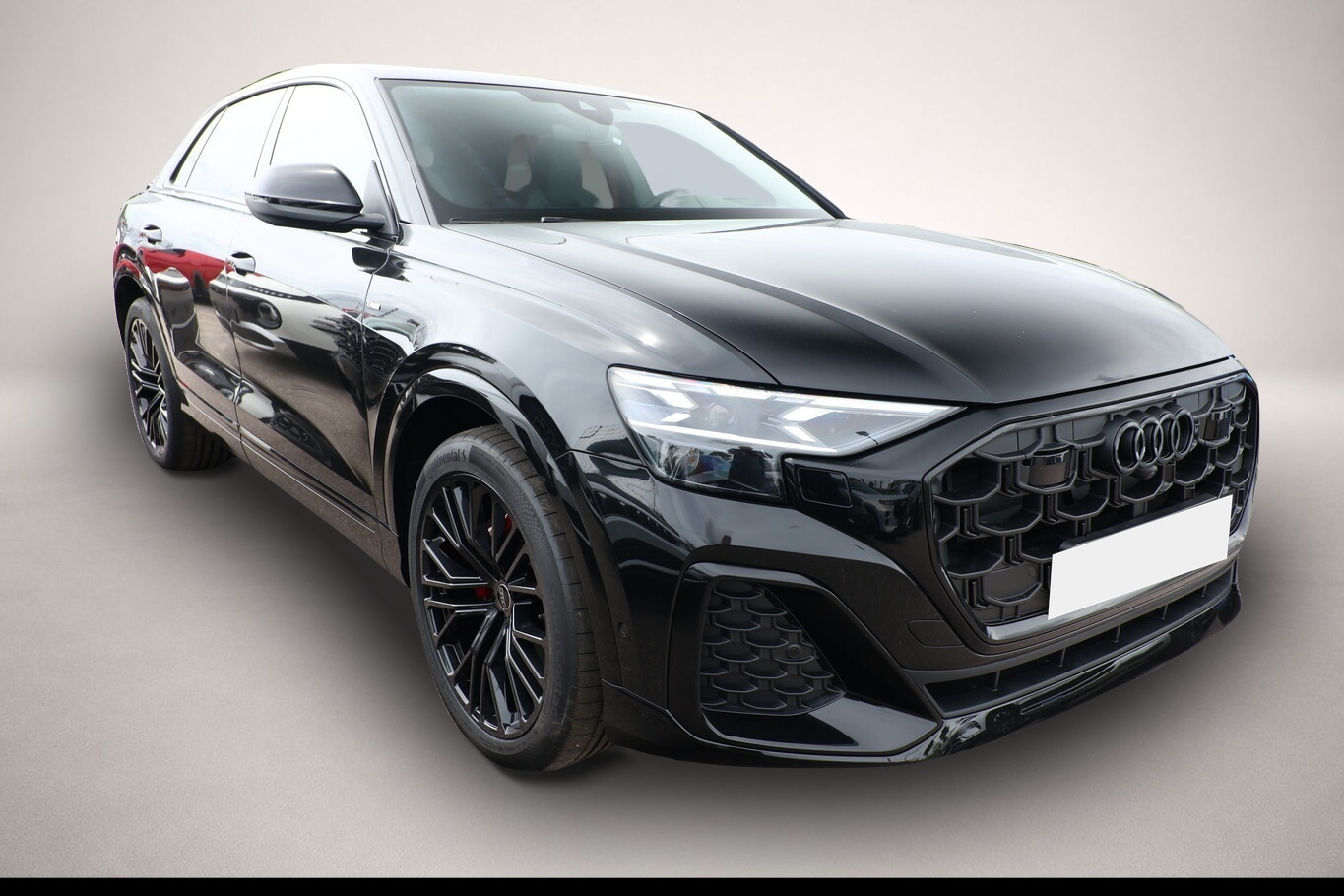 Bild 2 Audi Q8 2xS line AssistenzP+ 22Z Laser HUD AHK Klim4