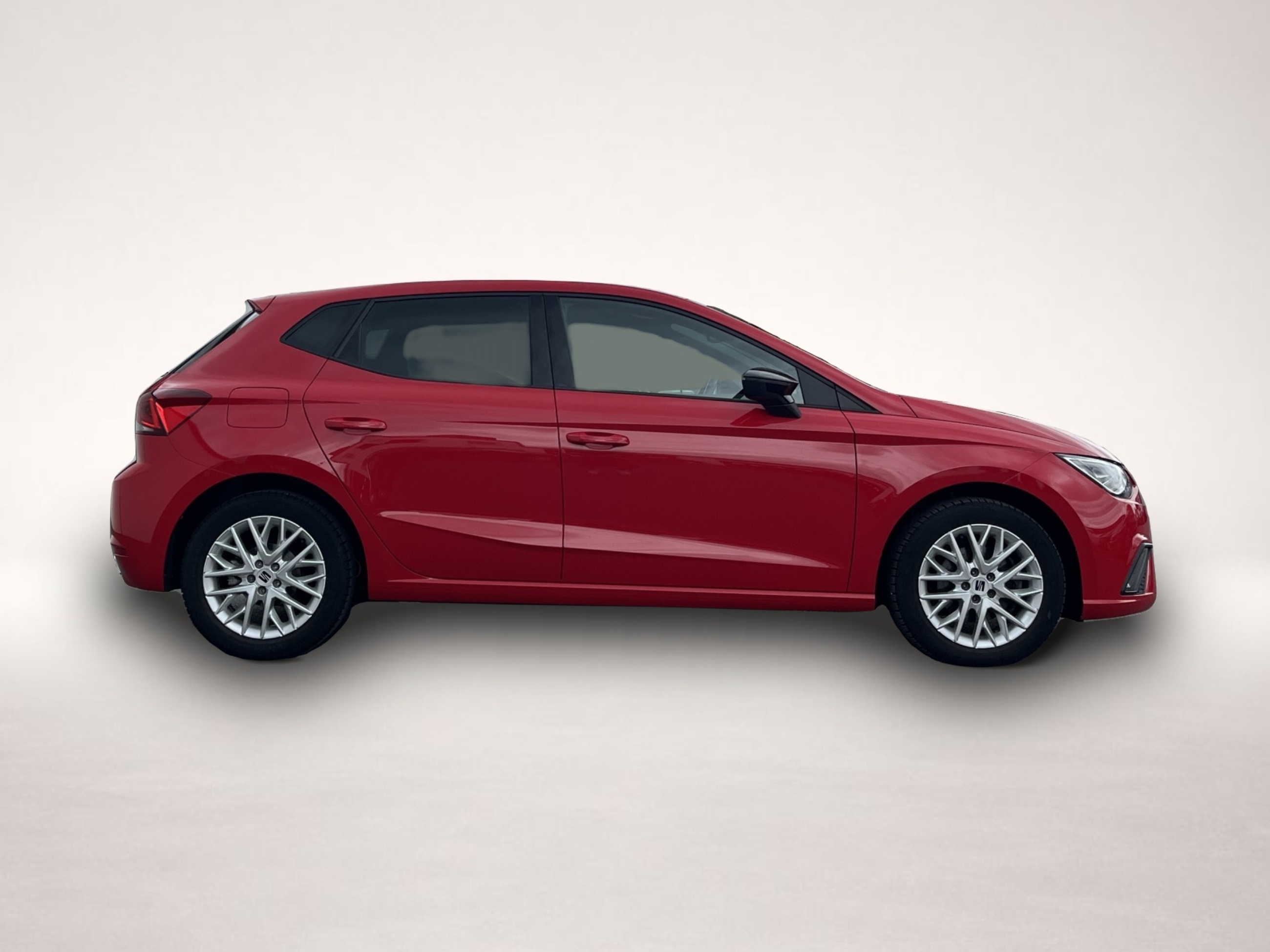 Bild 3 Seat Ibiza 1.0 TSI FR 100¤ m.20% Anz. Navi ACC LED RF