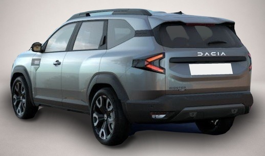 Bild 2 Dacia Bigster Hybrid 155 Journey SHZ 19-Zoll Pano