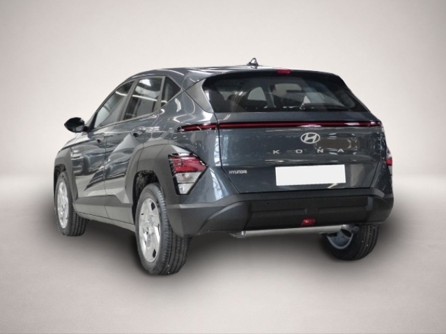 Bild 2 Hyundai KONA Select 2WD Navi LED ACC Apple CarPlay Andro