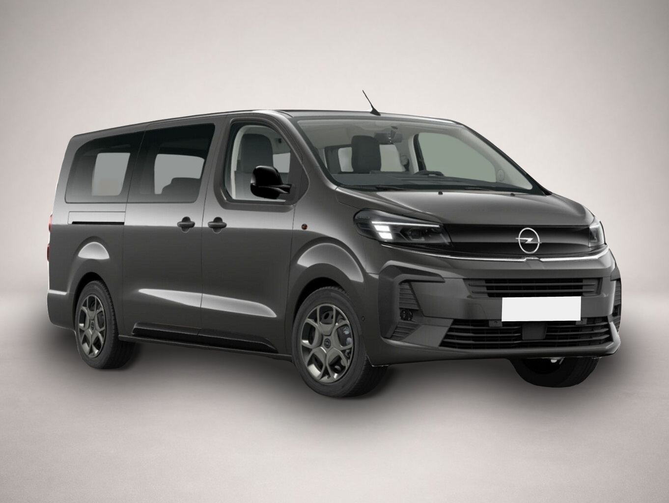 Fotografie Opel Zafira 2.2 D 180 AT8 XL Edition 9S Nav Kam PDC