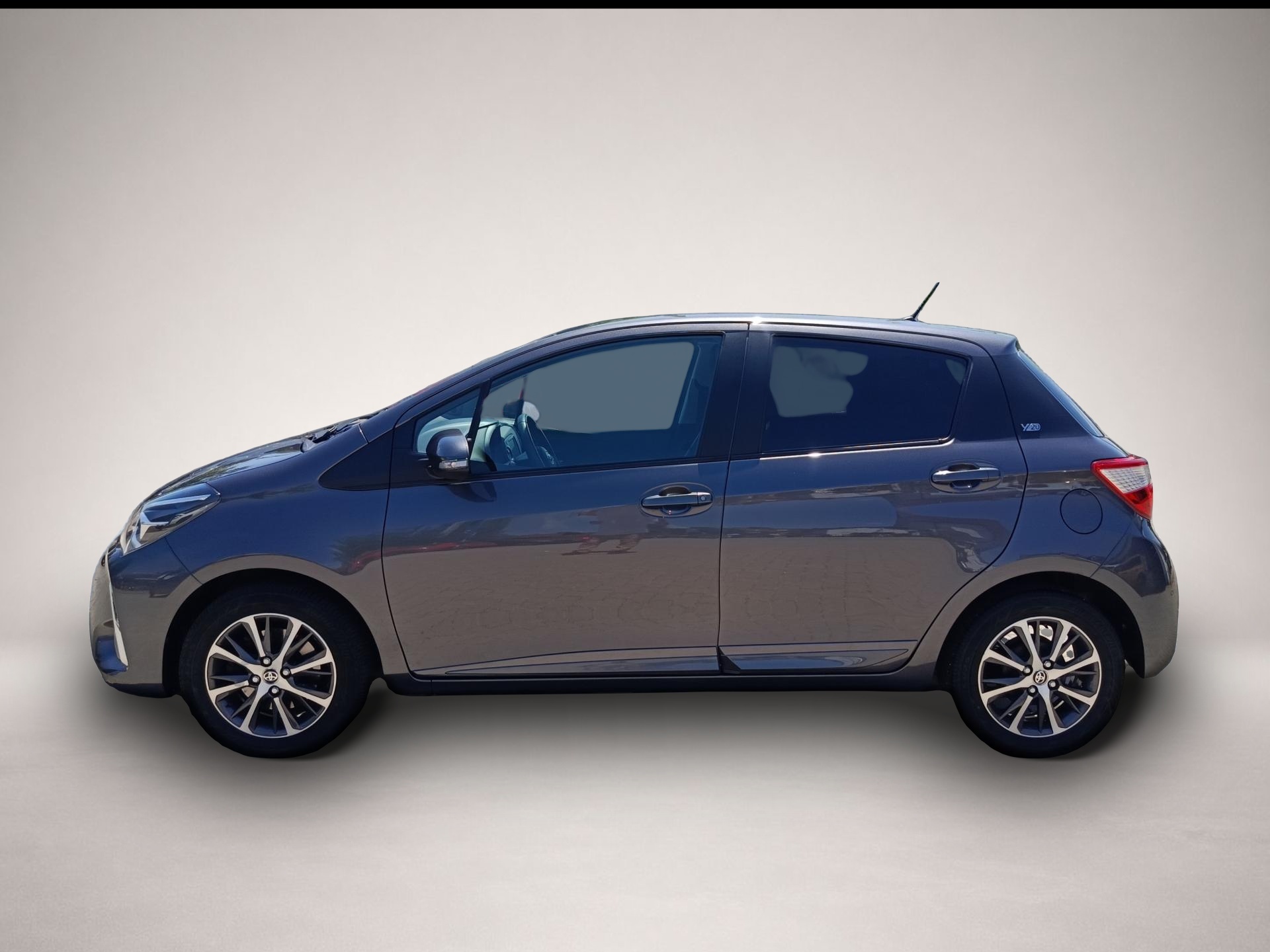 Bild 6 Toyota Yaris 1.5 Dual-VVT-iE Y20 Club 