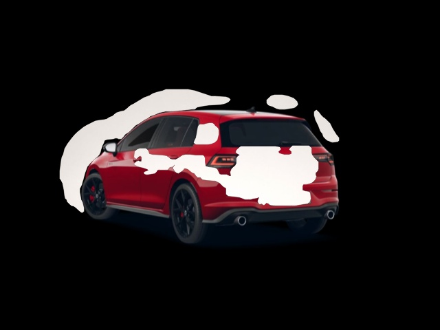 Bild 4 Volkswagen Golf VIII 2.0 TSI DSG GTI