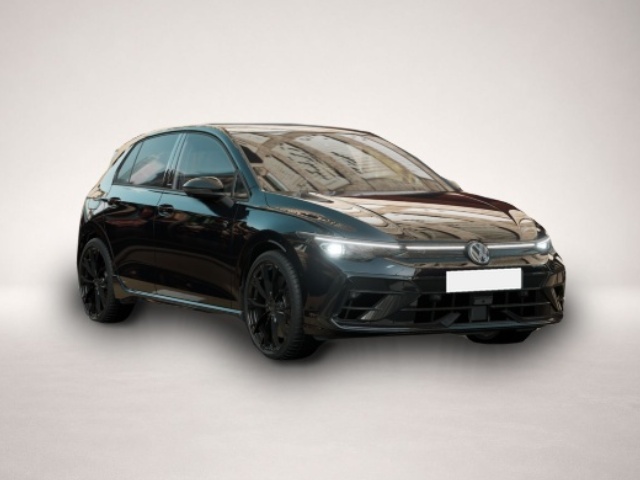 Bild 4 Volkswagen Golf VIII 2.0 TSI OPF 4Motion DSG R Black Editio
