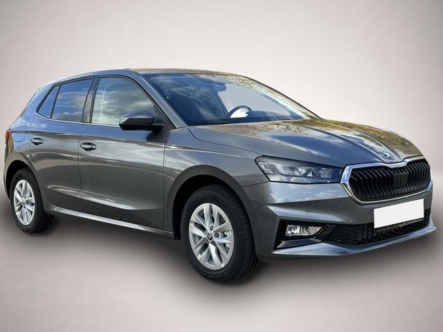 Bild 3 Skoda Fabia Extra Plus SHZ+PDC+LED+KAMERA+SMARTLINK+LM 1.5 .
