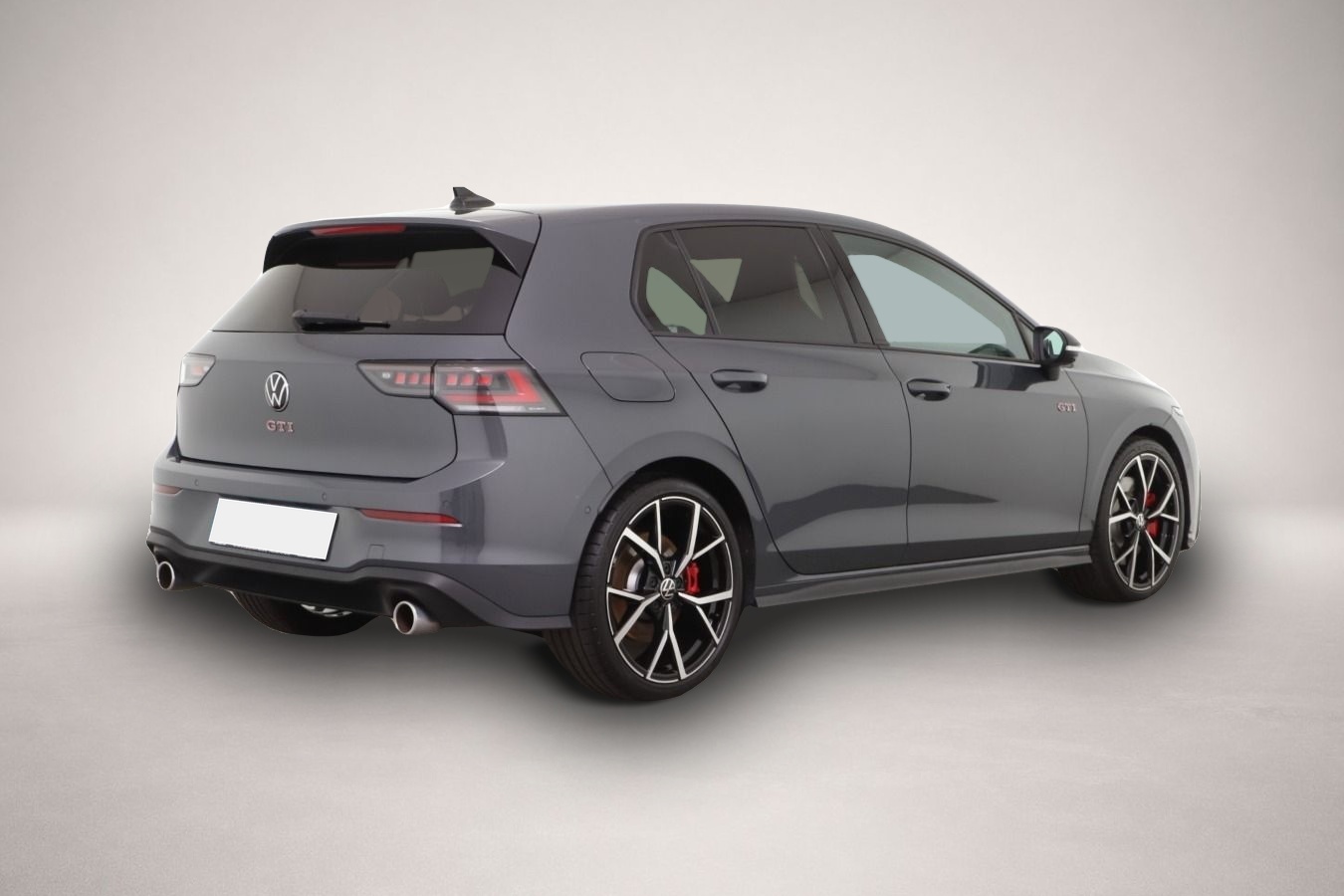 Bild 2 Volkswagen Golf 8 VIII GTI 2.0 TSI DSG IQ.Light/ACC/HuD/Har