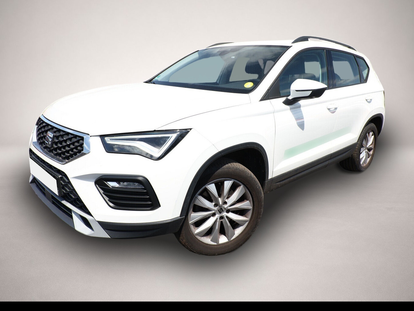 Bild 1 Seat Ateca 2.0 TDI 150 DSG 4Drive Style Nav eHk ACC