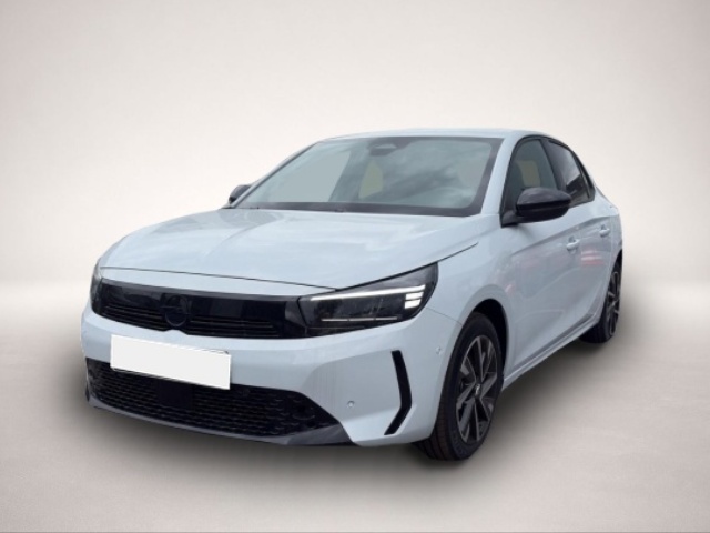 Bild Corsa Opel