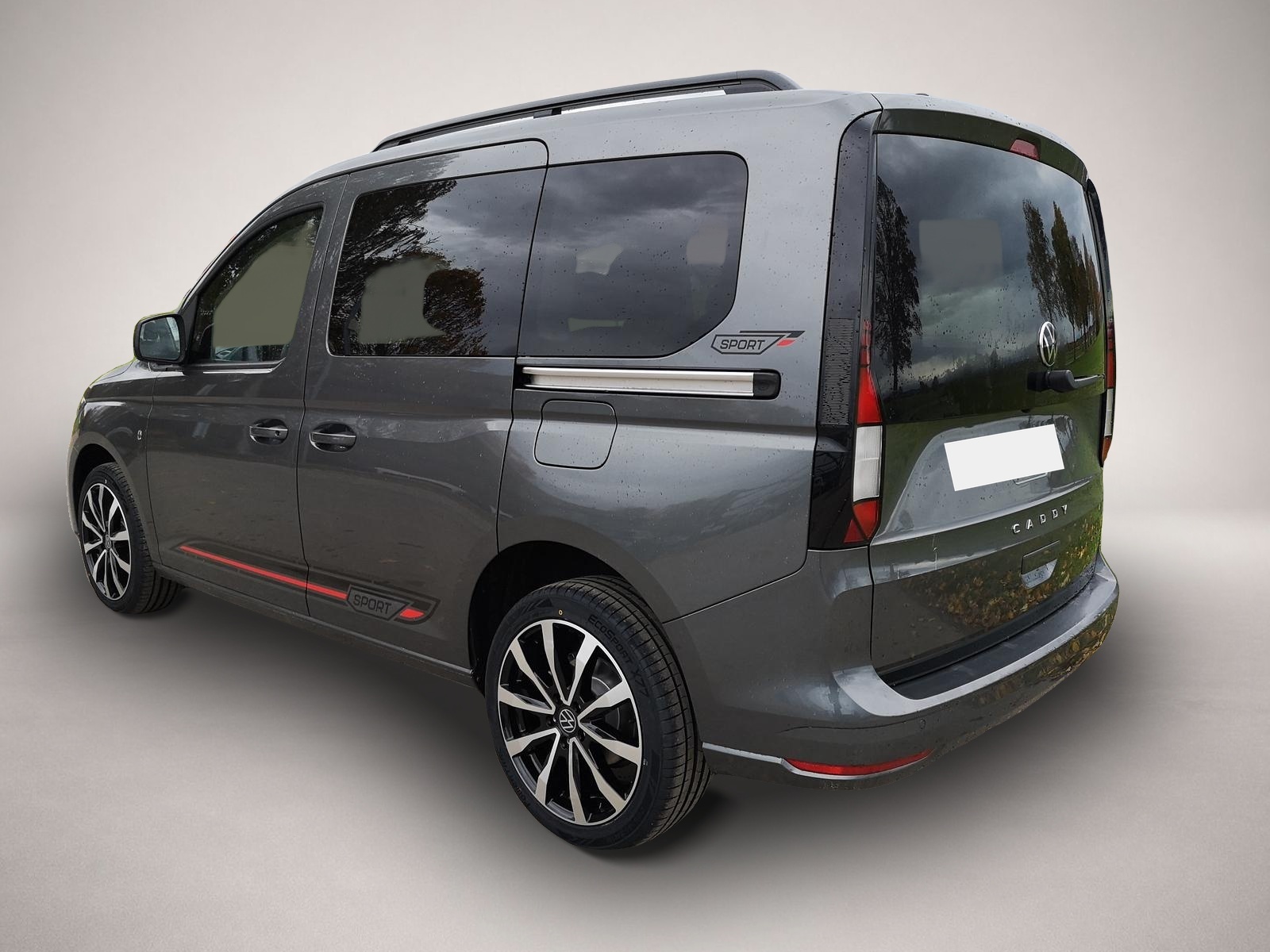 Bild 2 Volkswagen Caddy 1.5TSI DSG Sport Edition ACC Kam GV5 App A