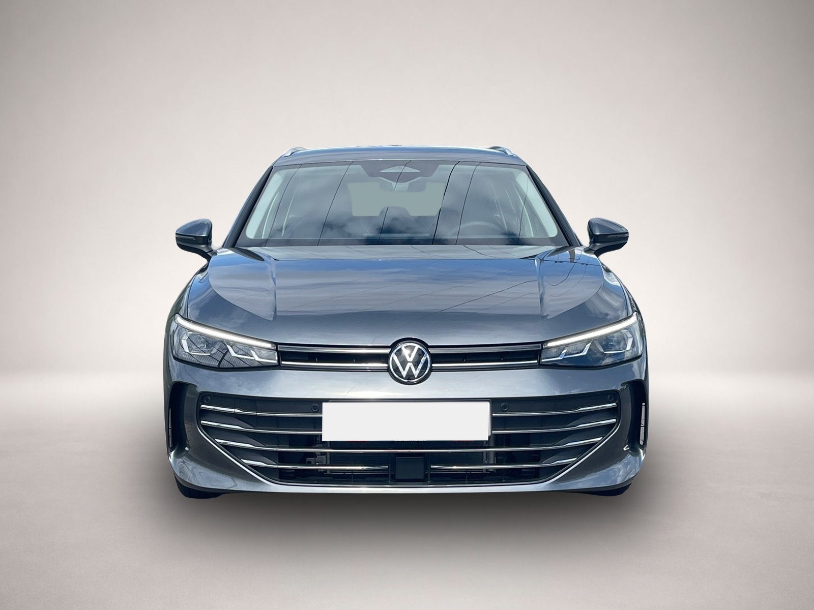 Fotografie des Volkswagen Passat Variant Business TSI DSG|AHK|ACC|WINTERPA