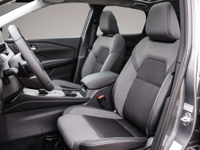 Bild 4 Nissan Qashqai N-Connecta 1.3 DIG-T 158PS MHEV Xtronic