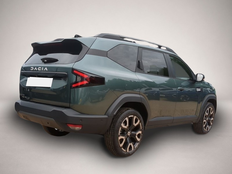 Bild 3 Dacia Bigster Hybrid 155 Journey Panodach+SHZ+LKHZ