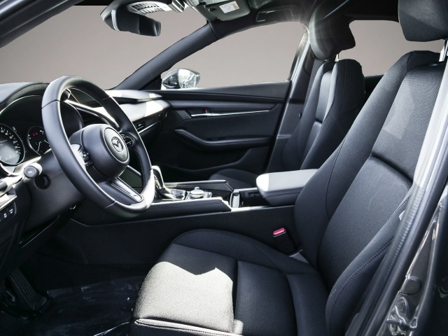 Bild 4 Mazda 3 Homura 2.5L e-SKYACTIV G 140PS 6AT FWD