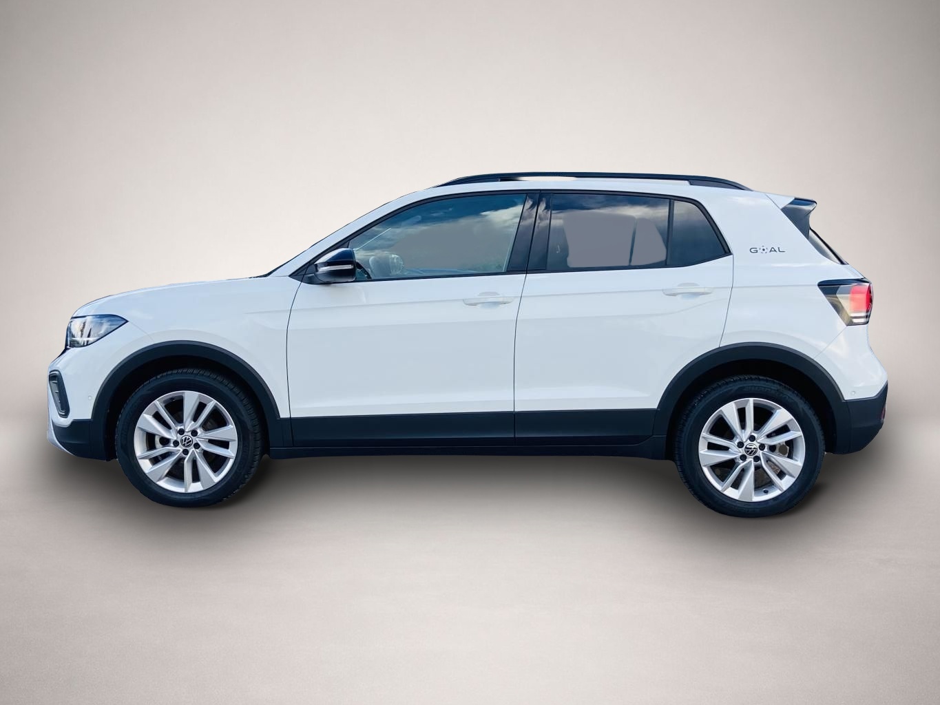 Bild 2 Volkswagen T-Cross 1.0 TSI DSG Life GOAL AHK+APP-CONNECT+AC