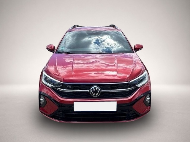 Bild 8 Volkswagen Taigo 1.0 TSI DSG R-Line