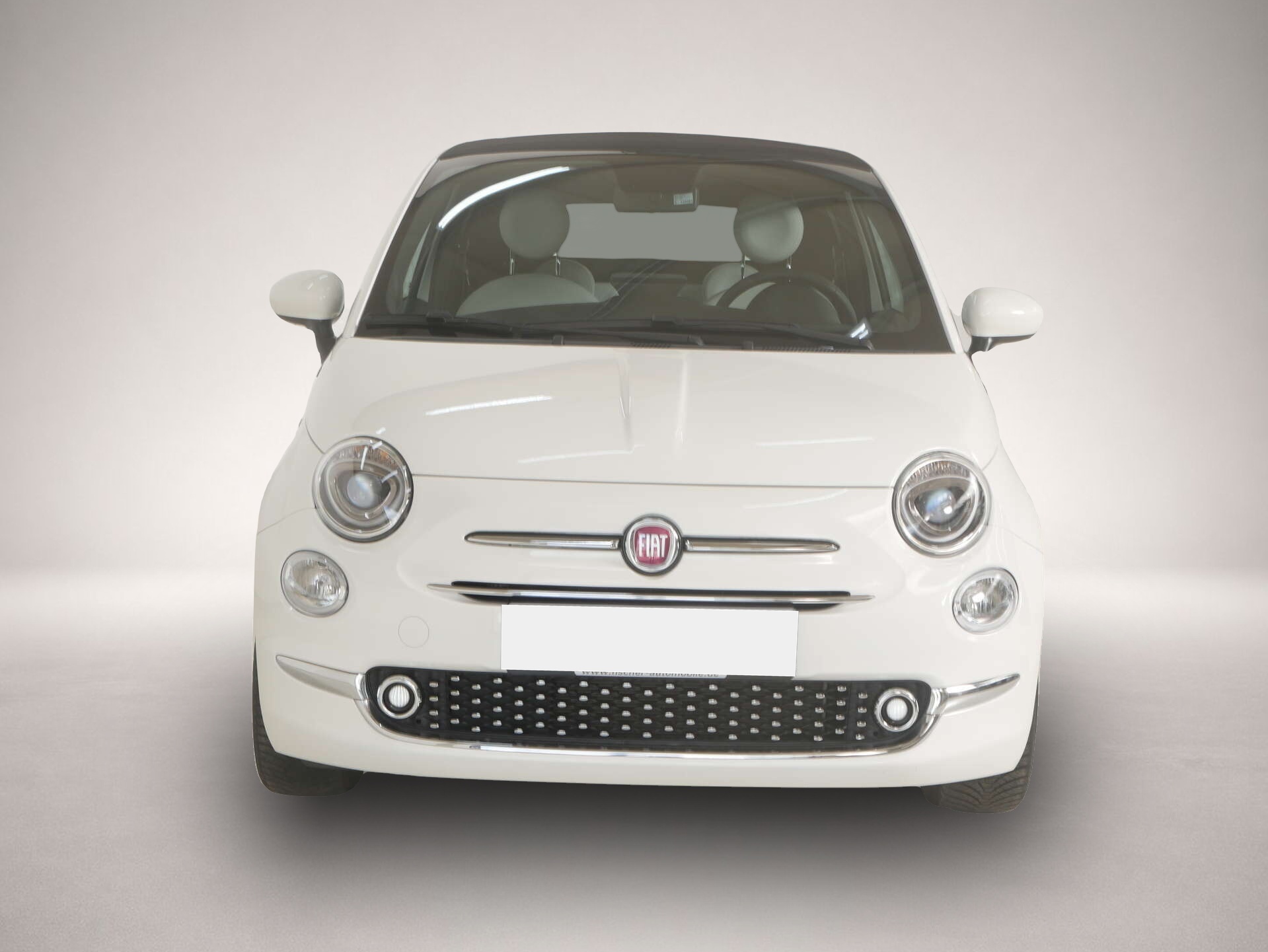Fotografie 2 des Fiat 500C 1.0 GSE Hybrid Dolcevita