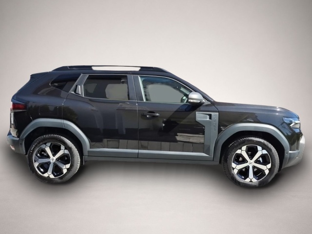 Bild 4 Dacia Duster *KEYLESS.GO*360.KAM*TEMP*LED*Virt.Cockpit