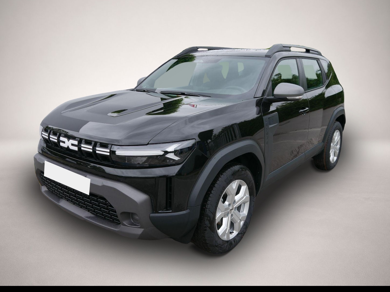 Fotografie Dacia Duster 3 Expression TCe 4x2*NAVI-ÜBER-SMARTLINK*