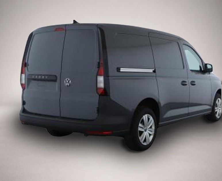 Bild 2 Volkswagen Caddy Maxi 2.0 TDI DSG 5 J-GAR NAVI LED PARKASSI