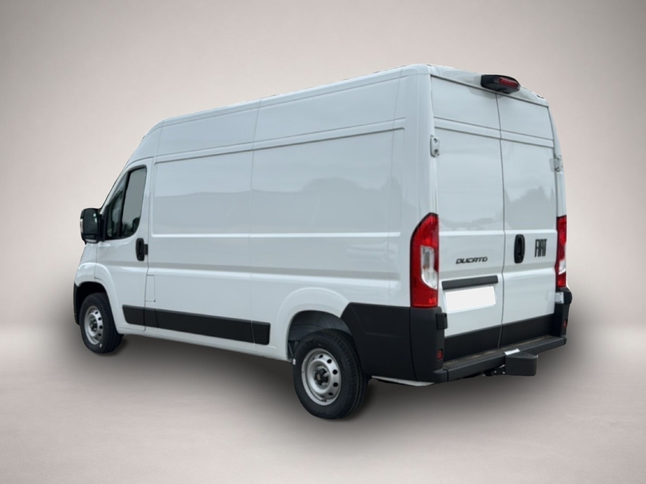 Bild 4 Fiat Ducato L2H2 3.3 + AHK + RFK u. PDC + CarPlay u.