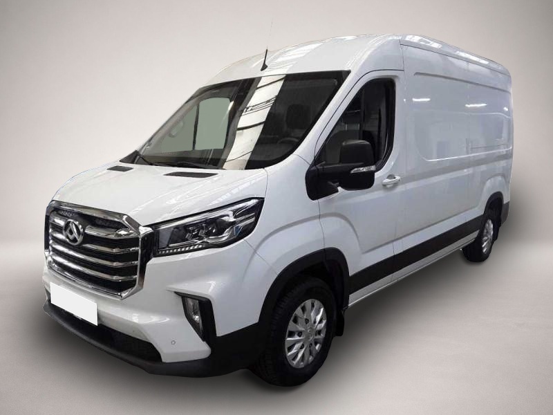 Bild Deliver 9 Maxus