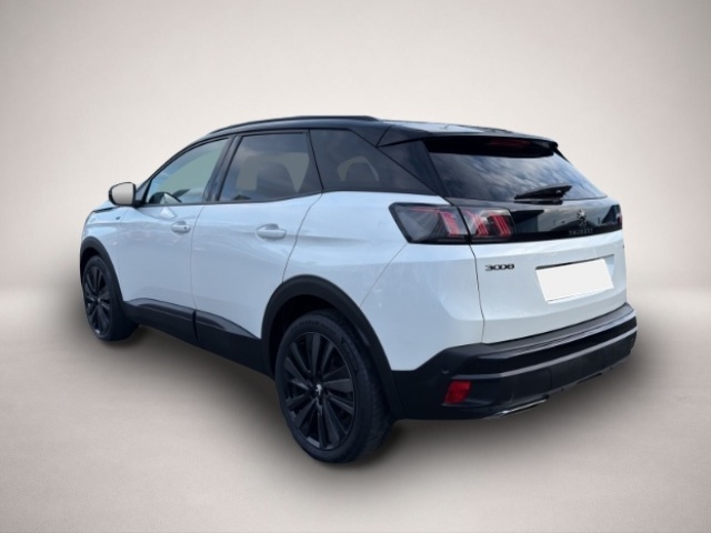 Bild 3 Peugeot 3008 Hybrid 136 GT +PANO+SHZ+MASSAGE+CAM+LED+