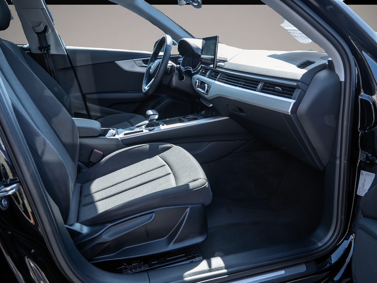 Bild 2 Audi A4