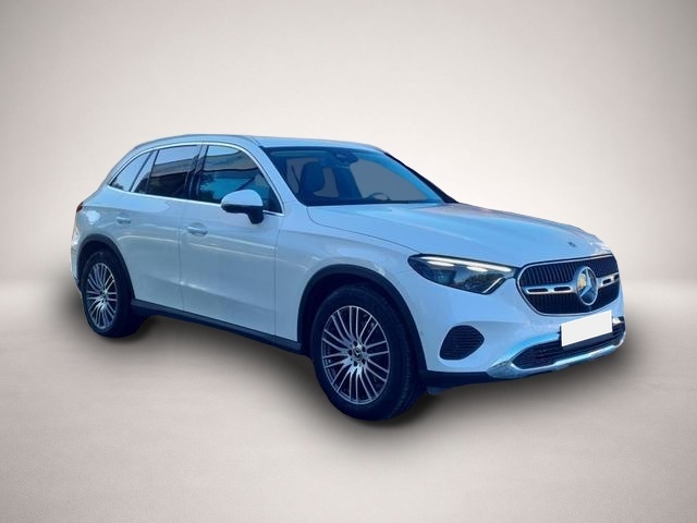 Mercedes-Benz Other GLC 220 d 4Matic (254.605) GLC 220 d 4Matic Pre. - Thumbnail 2