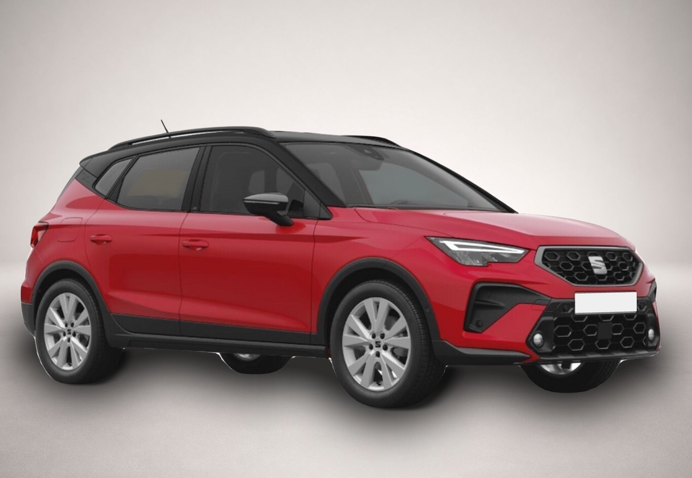 Bild 2 Seat Arona DSG FR NeuMod VollLED SHZ StauA Kessy 5JGa