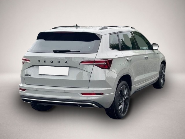 Bild 5 Skoda Karoq 1.5 TSI DSG Sportline
