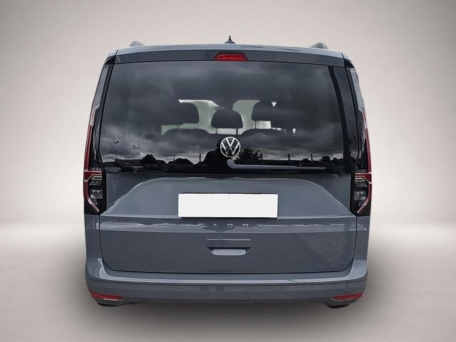 Bild 5 Volkswagen Caddy Basis 1.5 TSI DSG ACC AHK Assistenzpaket Kamera.