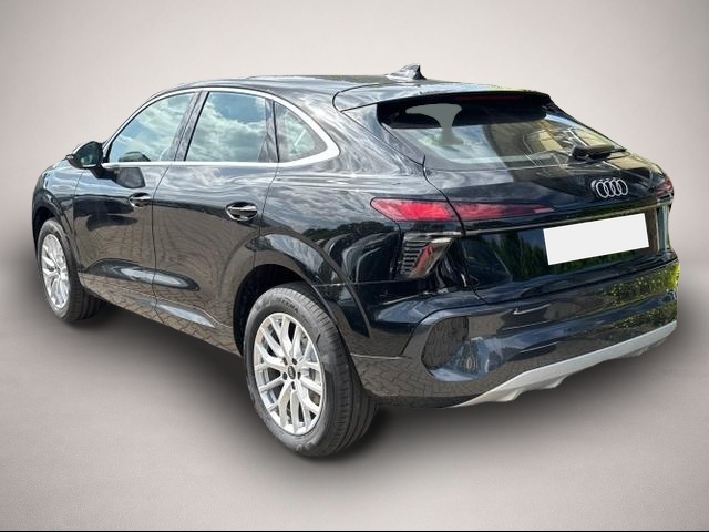Bild 3 Audi Q3 Sportback MJ 2026+NAVI+KAMERA+AHK+PANO+PDC+E.