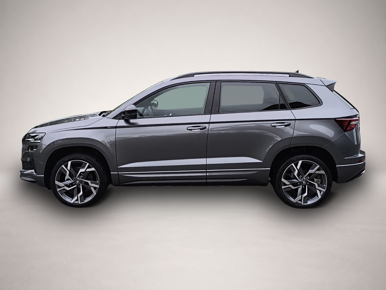 Bild 4 Skoda Karoq 1.5 TSI DSG Sportline PANO AHK NAV RFK MAT