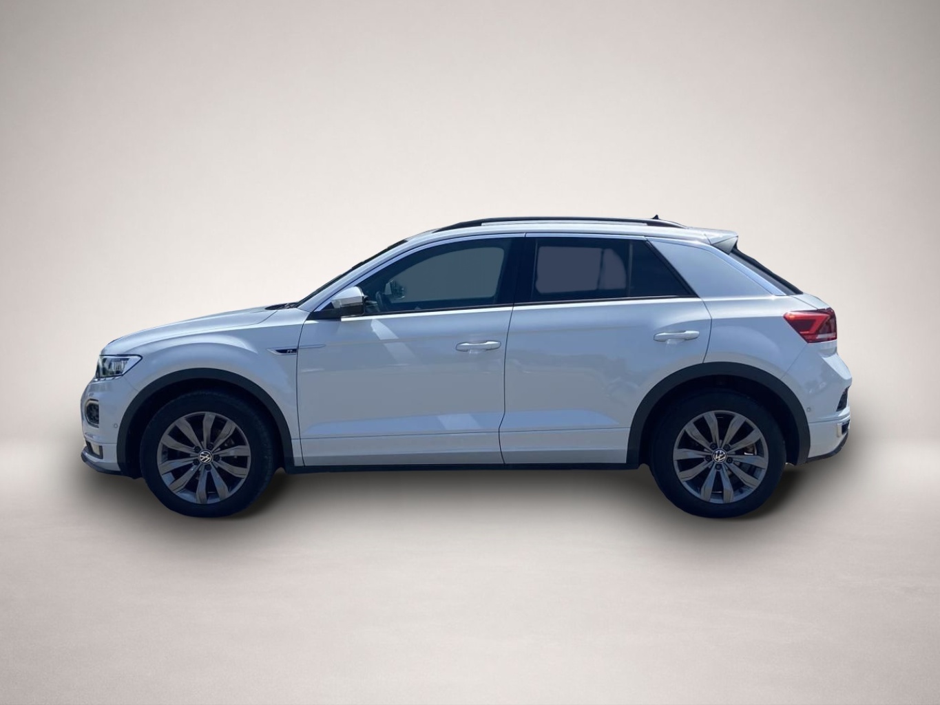 Bild 2 Volkswagen T-Roc 1.5 TSI SPORT R-LINE AHK+APP-CONNECT+EL.-H