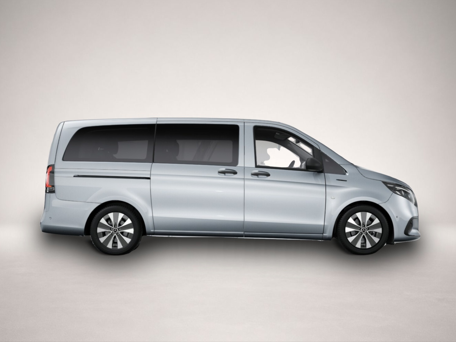 Fotografie 4 des Mercedes-Benz Vito
